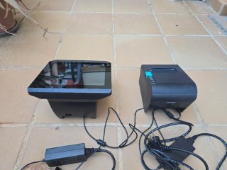 TPV Android CITAQ H10