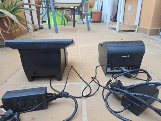 TPV Android CITAQ H10