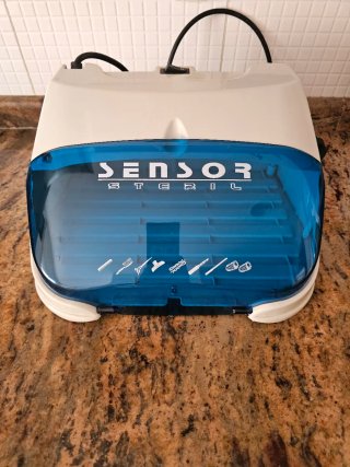Esterilizador SENSOR STERIL