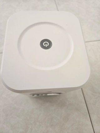 Proyector Inteligente Portátil Blanco