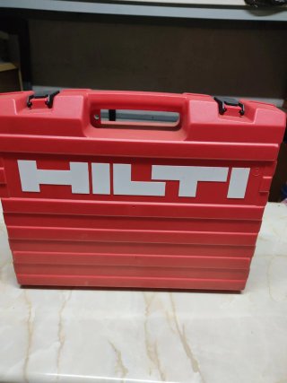Taladro Hilti TE 2-S
