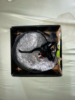 Frenos Hidráulicos Bicicleta XOD nuevos