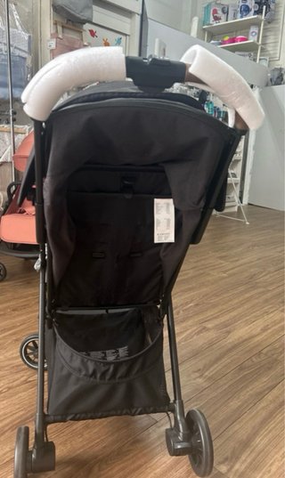 Silla de paseo Joie Pact Pro