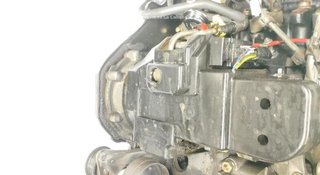 Ford c9db motor completo focus (daw, dbw) 22957108
