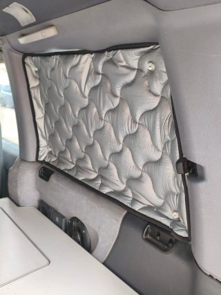 Mercedes-Benz eVito 1997