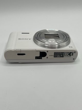 Sony DSC-WX350 Fotocamera Digitale
