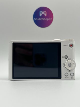 Sony DSC-WX350 Fotocamera Digitale