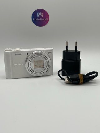 Sony DSC-WX350 Fotocamera Digitale