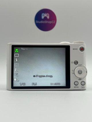 Sony DSC-WX350 Fotocamera Digitale