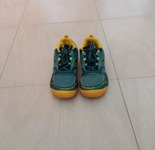 Zapatillas Joma Trail Talla 37