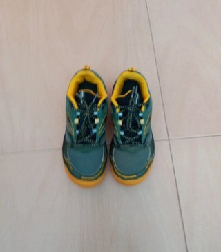 Zapatillas Joma Trail Talla 37