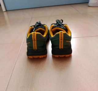 Zapatillas Joma Trail Talla 37
