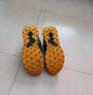 Zapatillas Joma Trail Talla 37
