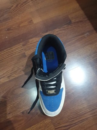 Zapatillas Bota Breska Talla 39