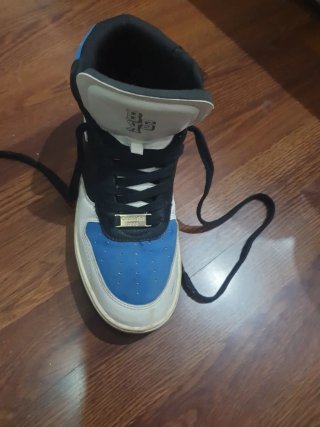 Zapatillas Bota Breska Talla 39