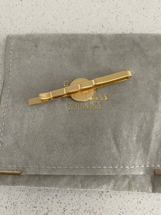 Pasador de corbata