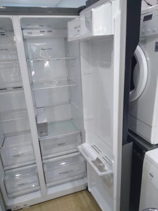 Nevera LG Side by Side