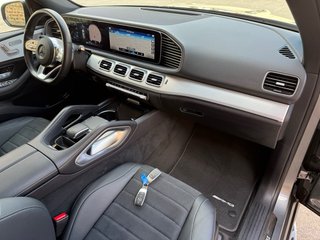 Mercedes-Benz  GLE 2022