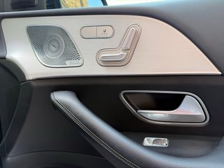Mercedes-Benz  GLE 2022