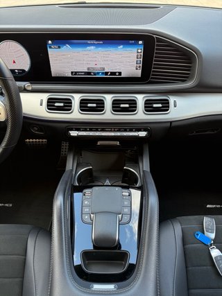 Mercedes-Benz  GLE 2022