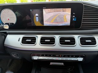 Mercedes-Benz  GLE 2022