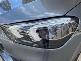 Mercedes-Benz  GLE 2022
