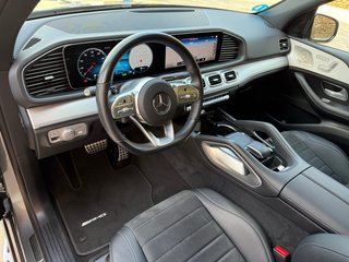 Mercedes-Benz  GLE 2022