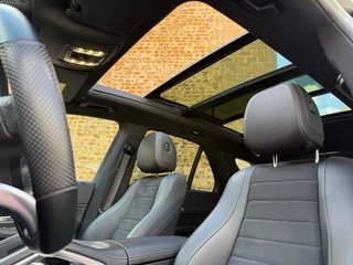 Mercedes-Benz  GLE 2022