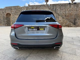 Mercedes-Benz  GLE 2022