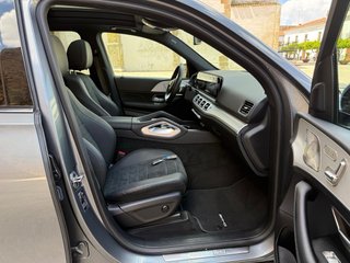 Mercedes-Benz  GLE 2022