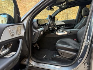 Mercedes-Benz  GLE 2022