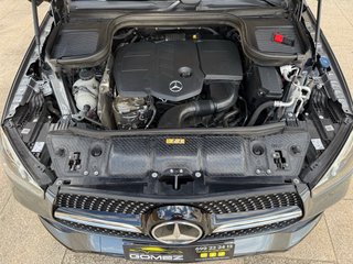 Mercedes-Benz  GLE 2022
