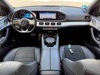 Mercedes-Benz  GLE 2022