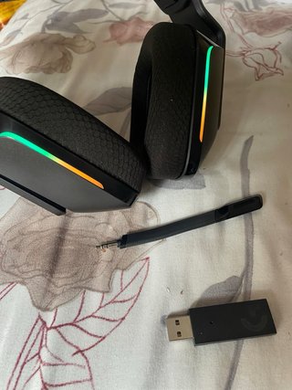 Cascos Logitech G733 Nuevos