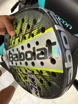 Babolat Counter Viper 2025