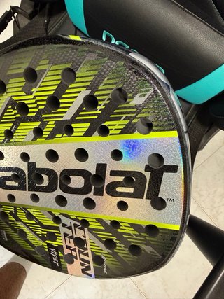 Babolat Counter Viper 2025