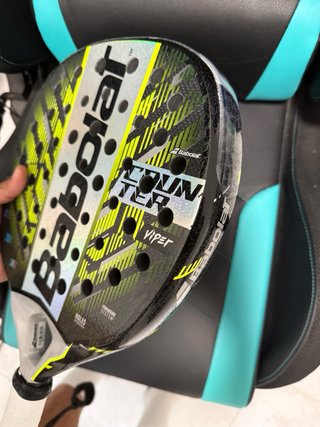 Babolat Counter Viper 2025