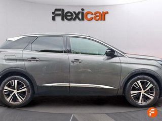 Peugeot 3008 1.5 BlueHDi 96kW (130CV) S&S GT