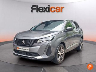 Peugeot 3008 1.5 BlueHDi 96kW (130CV) S&S GT