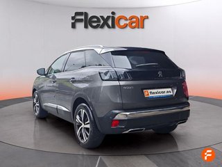 Peugeot 3008 1.5 BlueHDi 96kW (130CV) S&S GT