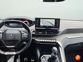 Peugeot 3008 1.5 BlueHDi 96kW (130CV) S&S GT