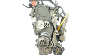 Arl motor completo seat leon (1m1) 23119208