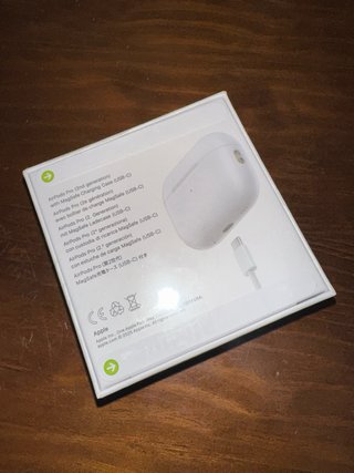 Airpods Pro 2da Gen OEM