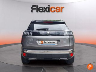 Peugeot 3008 1.5 BlueHDi 96kW (130CV) S&S GT