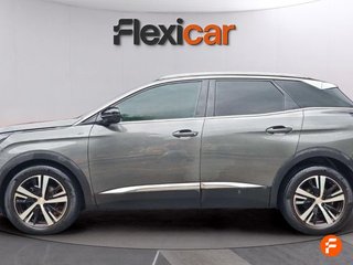 Peugeot 3008 1.5 BlueHDi 96kW (130CV) S&S GT