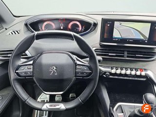Peugeot 3008 1.5 BlueHDi 96kW (130CV) S&S GT
