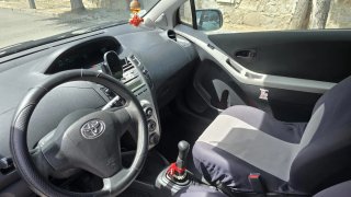 Toyota Yaris 2007
