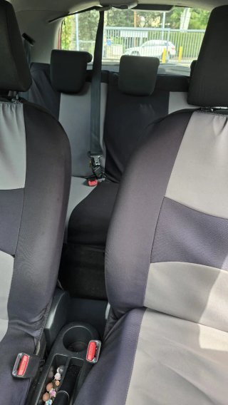 Toyota Yaris 2007