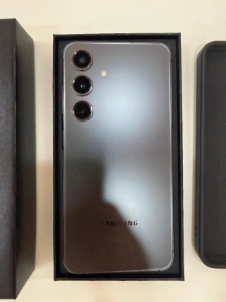 Samsung S24 256GB