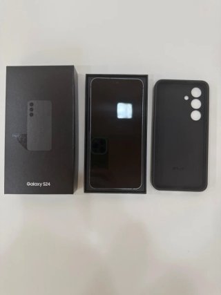 Samsung S24 256GB